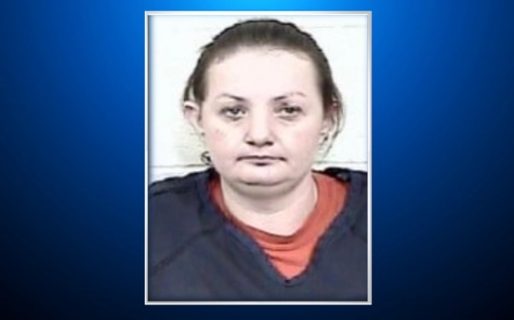 Estaba drogada y salió a dar un paseo con su beba, que murió congelada