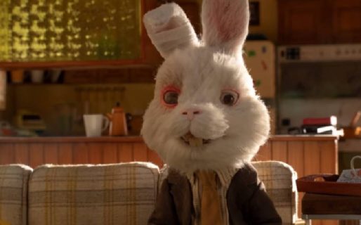 «Salven a Ralph»: el emotivo video viral de una campaña para prohibir las pruebas de cosméticos en animales