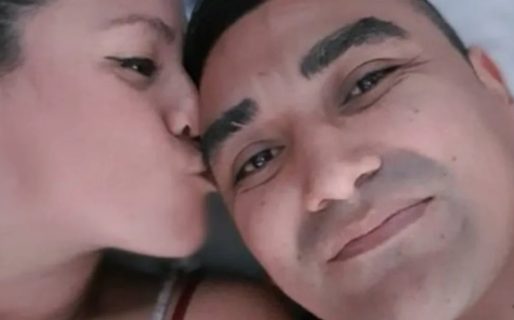 Es pastor evangélico en la cárcel, se fugó y se sacó una selfie con la mujer de un compañero