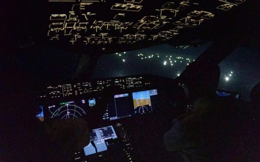 Una ciudad en el Mar Argentino: El video que muestra el impacto de la pesca ilegal