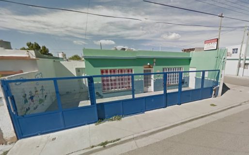 Robaron en «Travesuras»: se llevaron un parlante y pantalla que usan los niños todos los días