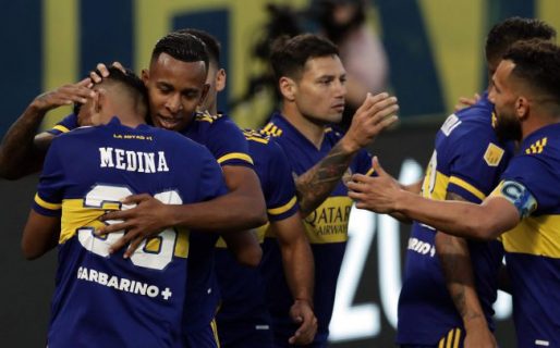 El extraño horario en el que jugará Boca su próximo partido