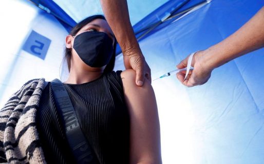 Se adelanta la campaña de vacunación antigripal: comienza el 25 de marzo