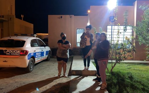 La acosaron en Ciudadela y fue auxiliada por los vecinos: “Me quitó las ganas de salir sola”