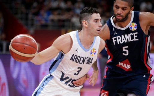 Acuerdo total para que el argentino Luca Vildoza juegue en la NBA para los New York Knicks