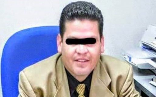 VIDEO: el momento en que una maestra es agredida por su pareja cuando daba clases a niños por zoom