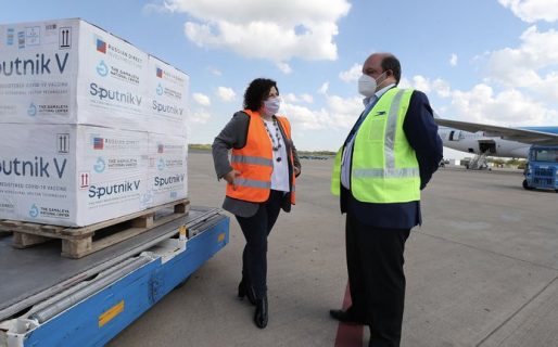 El Gobierno amplió a 30 millones la cantidad de dosis que comprará de la vacuna Sputnik V