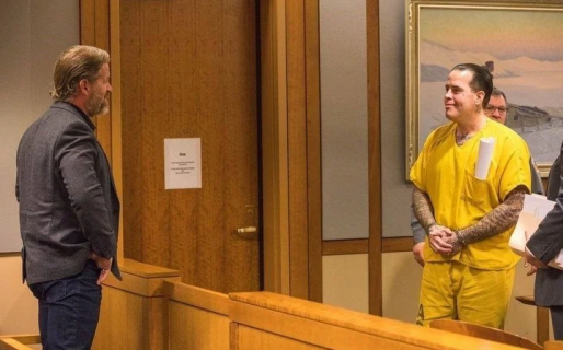 El “cazador de pedófilos” que buscaba abusadores de menores y los atacaba a martillazos