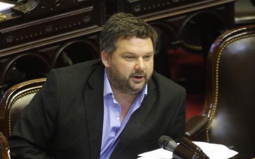 ﻿Igón: “Primero que coman los argentinos”