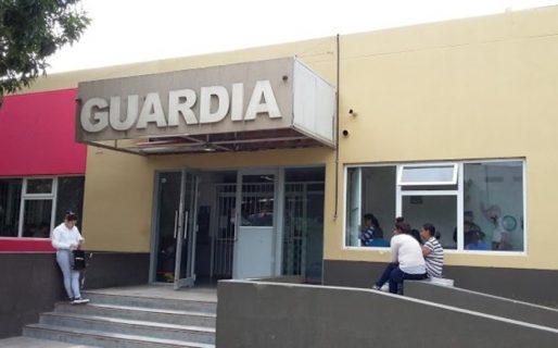 Horror: Padres mataron a golpes a su beba