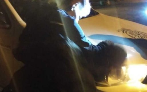 A punta de pistola asaltaron a una familia en el barrio San Martín