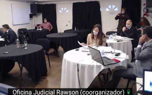 La dueña de la perra ‘Tita’ declaró y la incluyó como integrante de la familia