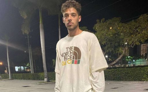 El influencer recaudó 99 mil dólares para que los atletas argentinos viajen al Sudamericano