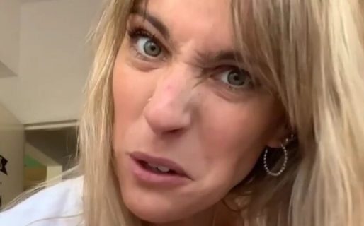 La respuesta de «La Chepi» al utilizarse la palabra ‘camionero’ como agravio