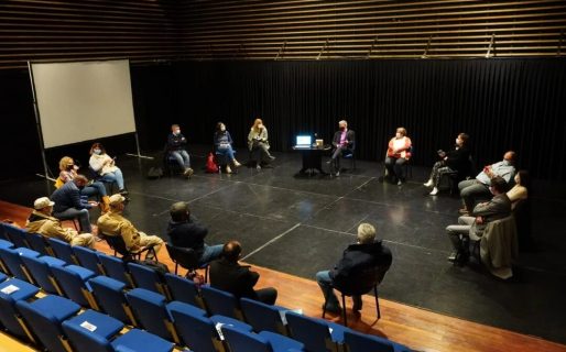 Aseguran que el barco «cumple con las condiciones necesarias para que la tripulación permanezca a bordo»