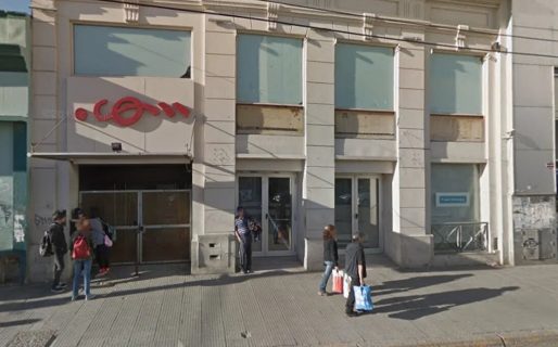 Adiós al boliche «.Com»: en su lugar abrirán un paseo de compras