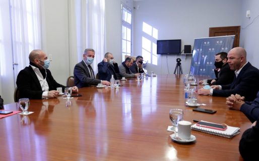 Nuevas medidas: en Comodoro solo se podrá circular entre las 06 hs y las 00:30 todos los días