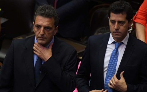 Crece la preocupación en la oposición por la incertidumbre en el Congreso para modificar el calendario electoral