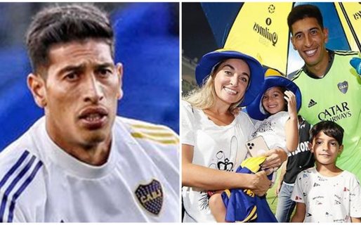 La furia de la mujer de Andrada luego de que su marido quedara aislado en Ecuador con coronavirus: «Son unos mercenarios»