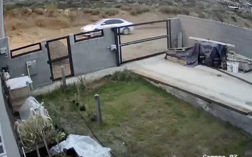 Vecinos de B° Los Arenales, en alerta por ola de robos