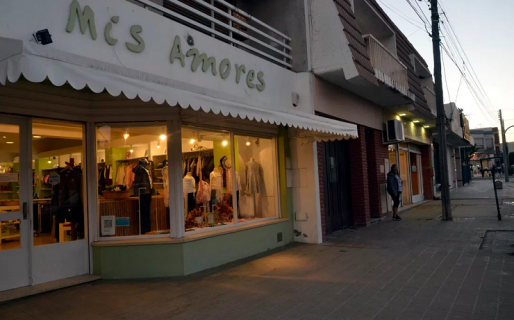 Se viene una nueva edición del Paseo de Compras de la Avenida Polonia