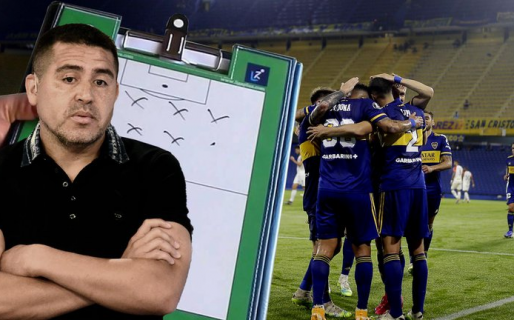 Horas decisivas en Boca: la lista de 10 jugadores que podrían irse en junio