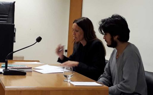 Comenzó el juicio por el homicidio de Alexis Cueva, el estudiante de medicina asesinado en 2019