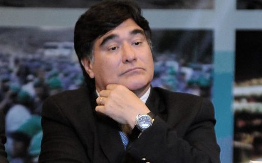 Carlos Zannini no se arrepintió de ser un vacunado VIP: “me tendría que haber sacado una foto”