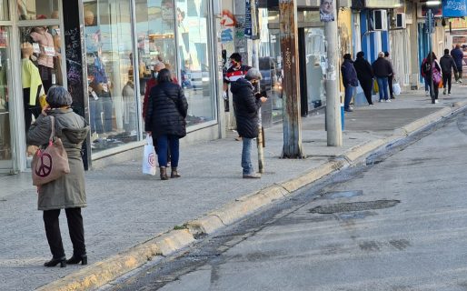 Comodoro registró 93 casos de Coronavirus y la muerte de dos varones