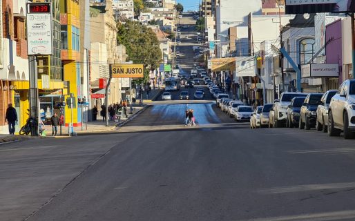 Un alivio, pero no tanto: la mínima sube hasta los 2 grados