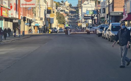 Se esperan 15 grados y algo de viento