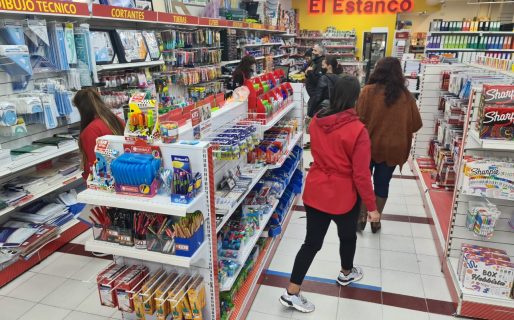 Tras el anuncio del Municipio, todo sigue igual en nuestra ciudad