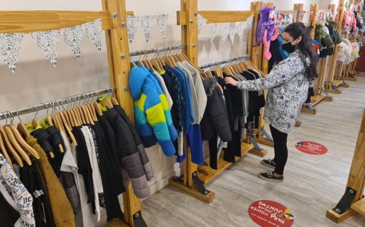 Cuánto cuesta vestirse en Comodoro: el impacto de los aumentos de la indumentaria en la economía familiar