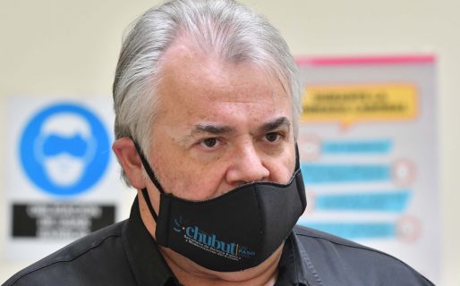 Telefónica confirmó que retoma trabajos en Lago Puelo y Las Golondrinas