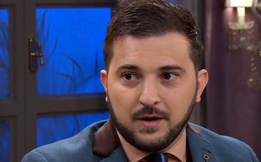 Cimbronazo en América TV e Intratables por lo que comunicó Diego Brancatelli: ‘Nueva’