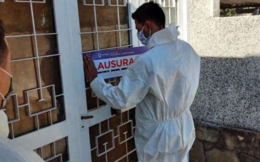 El geriátrico del horror: ataban a los abuelos, los golpeaban y les daban comida vencida