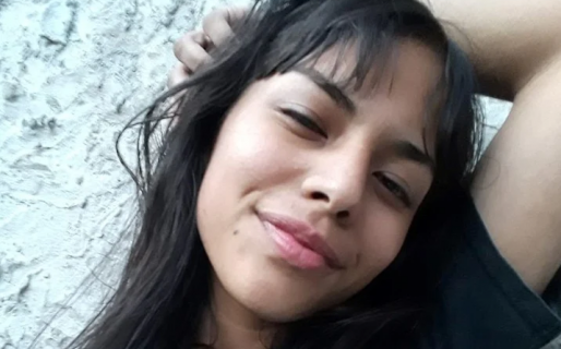 “Ese es el femicida de mi hija”: piden perpetua para el acusado de matar a su novia