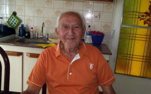 Murió Felipe Ávila, un ícono del deporte comodorense