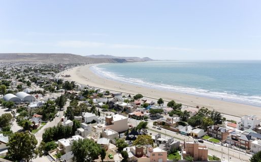 Rada Tilly avanza en la creación de un Programa Municipal de Educación Ambiental
