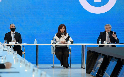 El enigma de Basualdo: las consecuencias políticas en la coalición del Frente de Todos