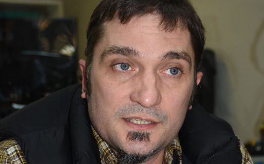 “Los radicales se quedaron dormidos y Eliceche colocó al síndico en el directorio del banco”