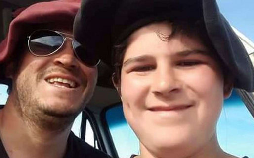 Mató a su hijo de 13 años, huyó y se suicidó: investigan si fue una venganza contra su esposa