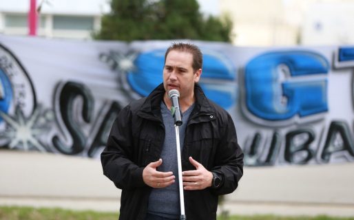 Fita: «En política no hay nada raro»