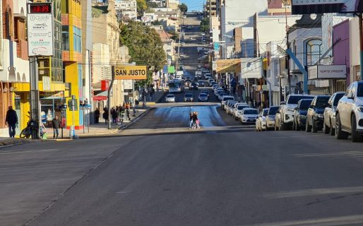 Nuevo DNU: circulación hasta las 19 en las localidades de alto riesgo epidemiológico