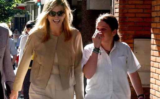 Máxima habló por primera vez del suicidio de su hermana: «Sentí miedo, tristeza y vergüenza»