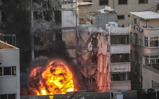 Las razones de la nueva crisis entre palestinos e israelíes