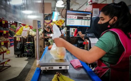 Inflación: por qué aumentan los alimentos y cuál es la verdadera incidencia de los precios internacionales