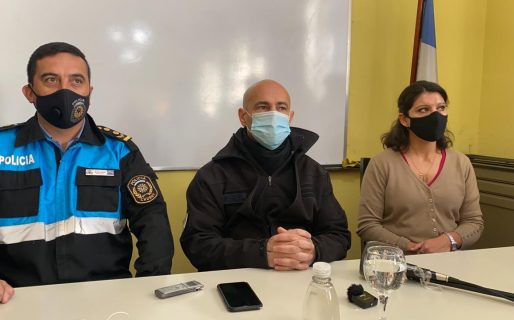 “Todavía no tenemos los elementos para saber si fue un suicidio o una muerte violenta”