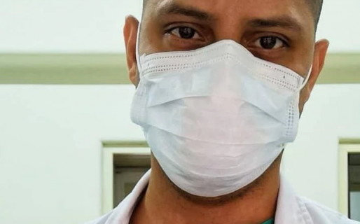 Trabaja en la morgue y revela el drama de la segunda ola de COVID