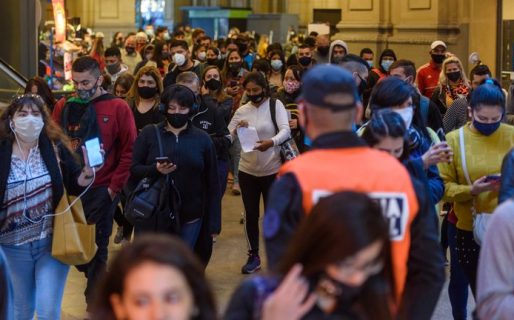 ¿Cómo llegamos a los 70 mil muertos por COVID-19 en la Argentina?